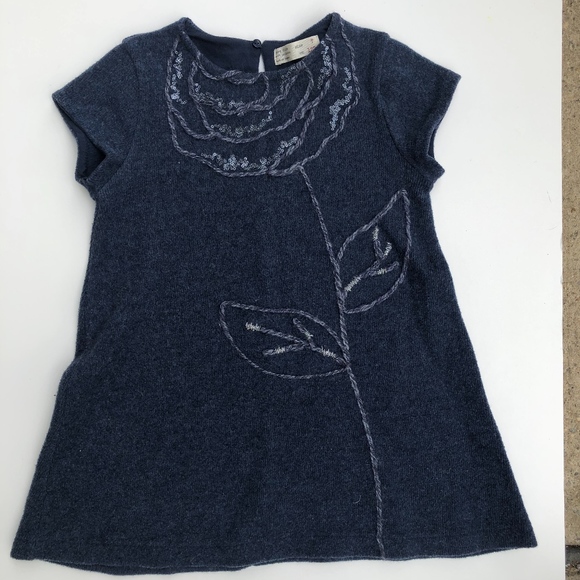 Zara Other - Zara Girls Dress